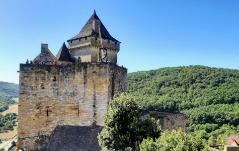 Castelnaud