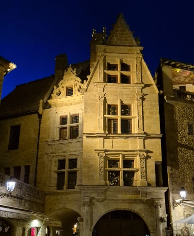 Sarlat